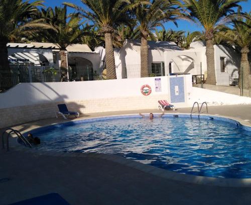 Bahia Calma Apartamento | La Casa De MarcoQ