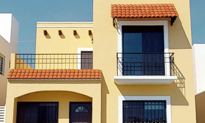 Merida Municipality Casa | La Casa de Merida