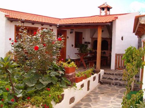 Taibique Casa | La Casa de Mis Padres