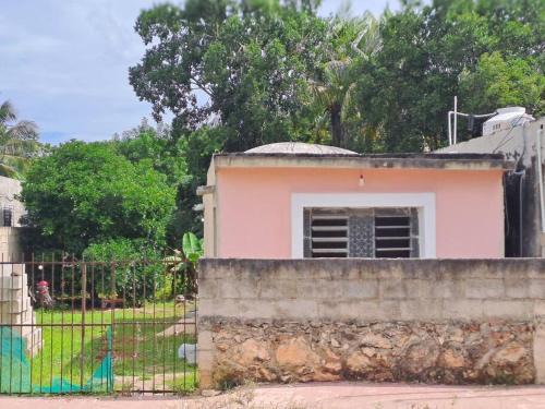 Tizimín Casa | La Casa de More