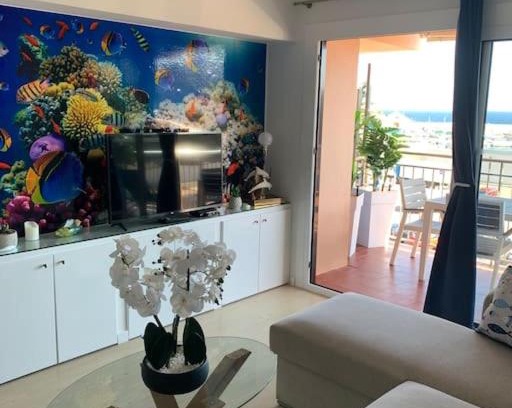 Sant Feliu de Guixols Apartamento | La Casa De Papou I