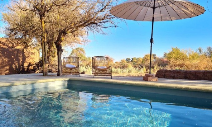 San Pedro de Atacama Casa | La Casa de Pascual Andino