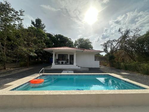 Playa Coronado Casa | La Casa De Perla