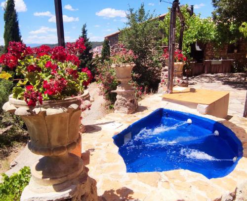 Matet Chalet De Esquí | La Casa de Piedra, una ventana al paraíso