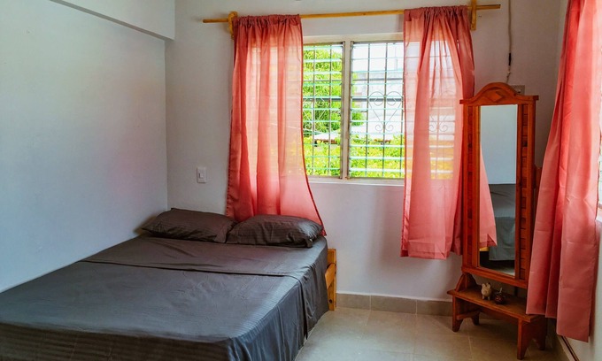 Tuxtla Gutiérrez Apartamento | LA CASA DE PITA (DEPARTAMENTO PEQUEÑO)