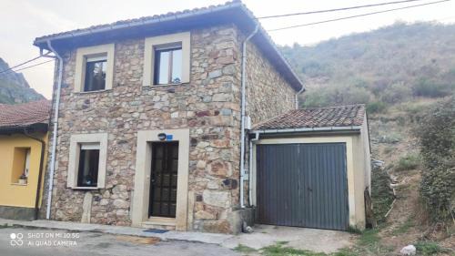 Montuerto Chalet De Esquí | La Casa de Quico