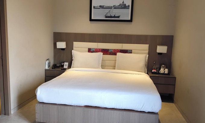Bhuj Hotel | LA CASA DE RANN