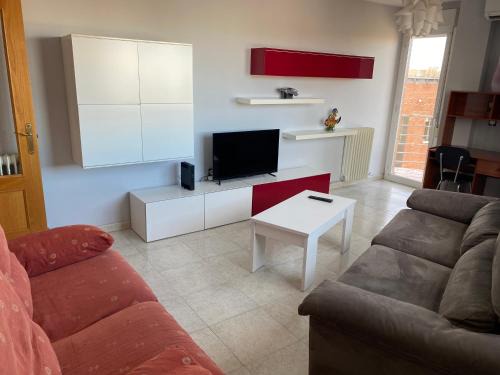 León Apartamento | LA CASA DE REYES - WIFI Gratis