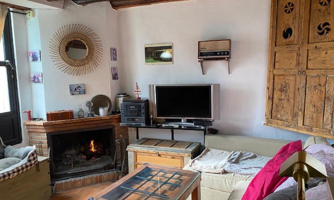 Gor Casa | La Casa de Sara