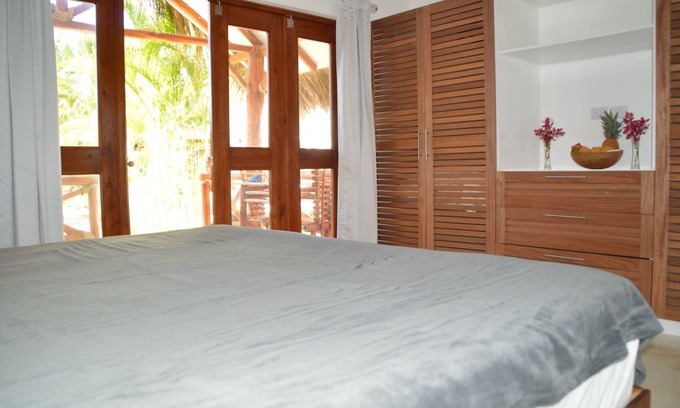 La Ceiba Casa | La casa de Simon 2 ...