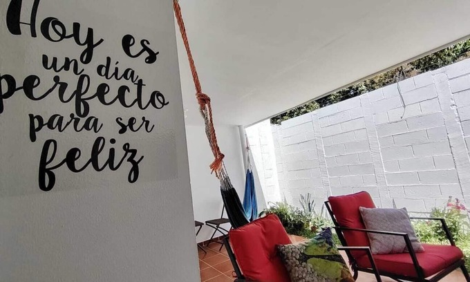 Ahuachapan Casa | La Casa de Susana en Ahuachapán, cerca de todo