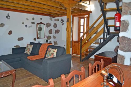 El Valle Casa | La casa de Tea