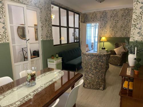 Priego de Córdoba Apartamento | La Casa de Tente