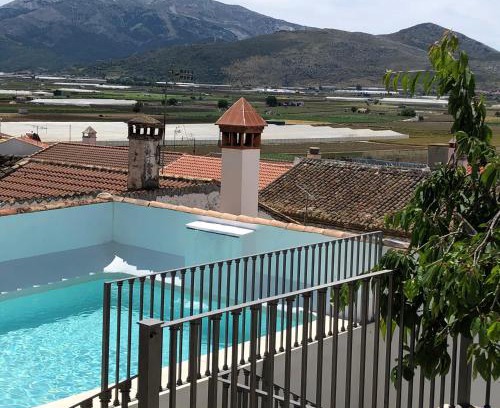 Zafarraya Casa | La casa de Tita Elvira 4