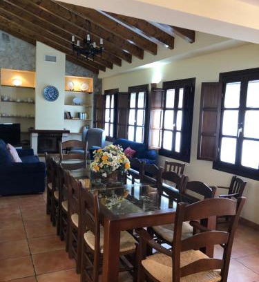Zafarraya Casa | La casa de Tita Elvira 6