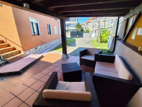 Noja Apartamento | La Casa de Tito y Cosi