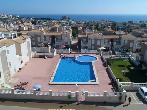 Torrevieja Casa | La Casa de Torrevieja