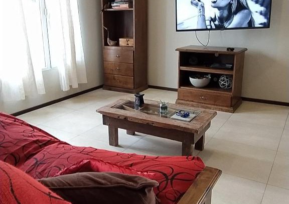 Barrio Los Acantilados Casa | La Casa de Vero en Acantilados