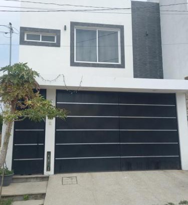 Tuxtla Gutiérrez Casa | La casa de wendy