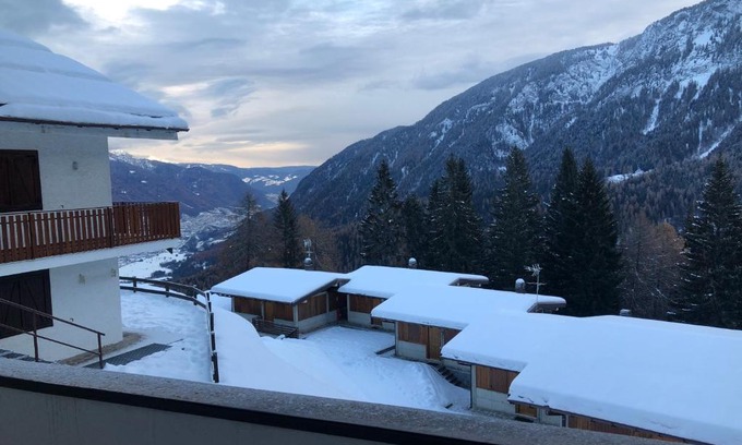 Folgarida Apartamento | La casa degli gnomi