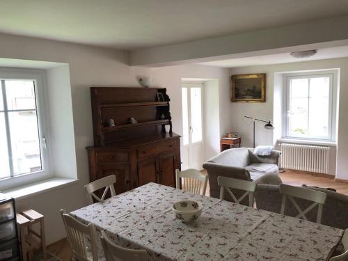 Ossana Apartamento | La Casa dei Bottoni