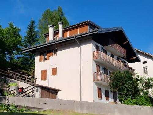 Vodo Cadore Apartamento | La Casa dei Cervi a Vinigo
