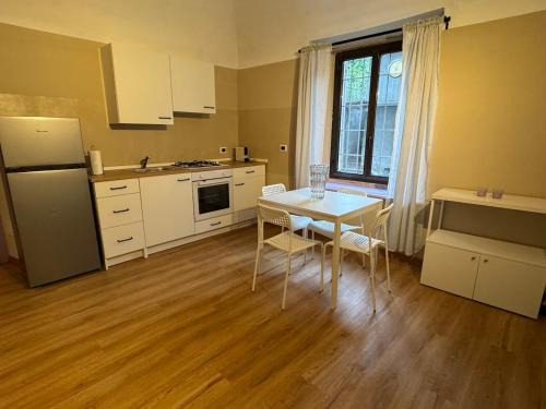 Biella Apartamento | La casa dei colori Lilla