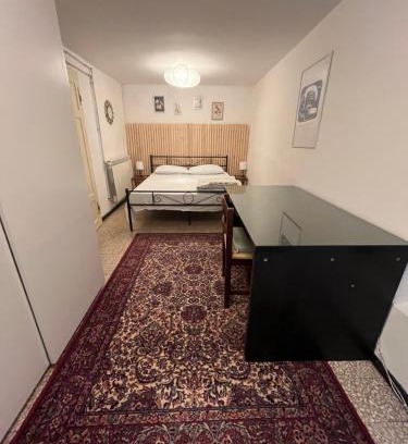 Carrara Casa | La casa dei Conti