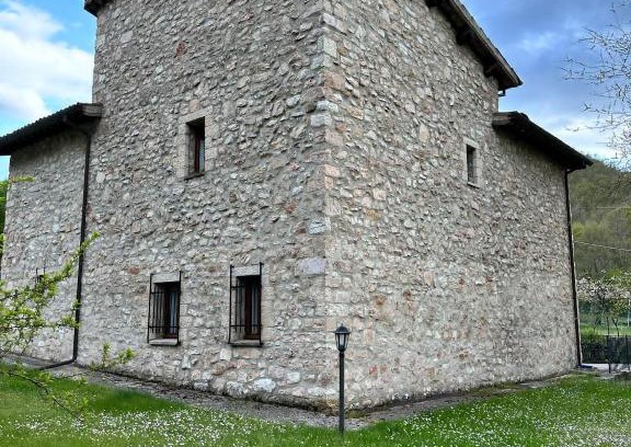 Foligno Casa | La Casa Dei Fagiani