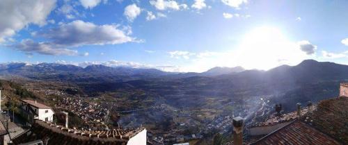 Castelluccio Superiore Apartamento | la casa dei ricordi