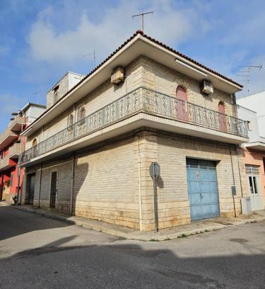 San Pietro Vernotico Casa | La casa dei nonni