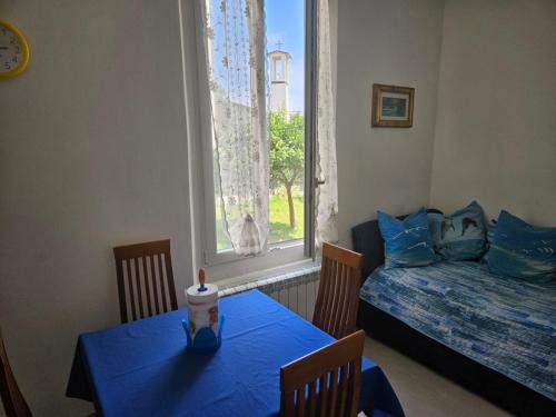 La Spezia Apartamento | La Casa dei Limoni