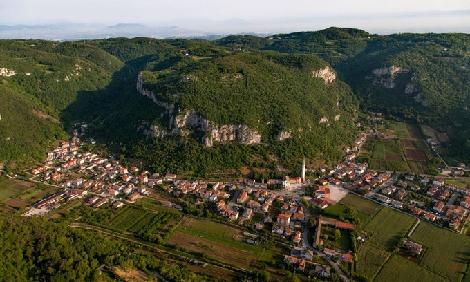 Lumignano Cama Y Desayuno | La Casa dei Lumi