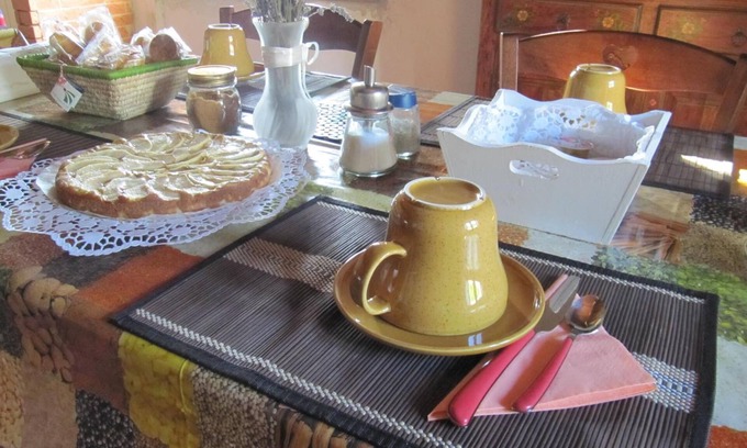 Garbagna Cama Y Desayuno | La Casa dei Mimirs