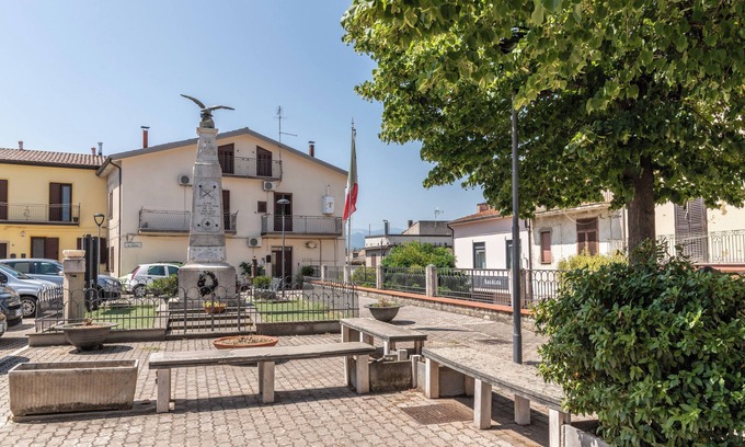 San Giorgio Lucano Casa | La Casa Dei Nonni