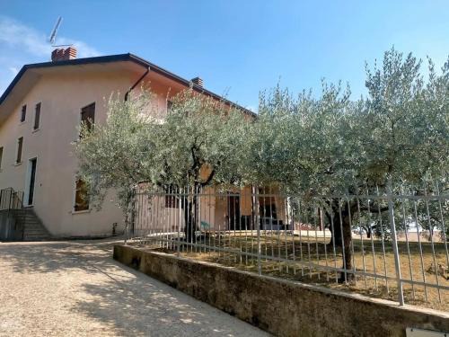 Cazzano Tramigna Apartamento | La casa dei nonni