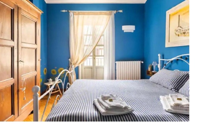 Borgo Po Apartamento | La casa dei pescatori
