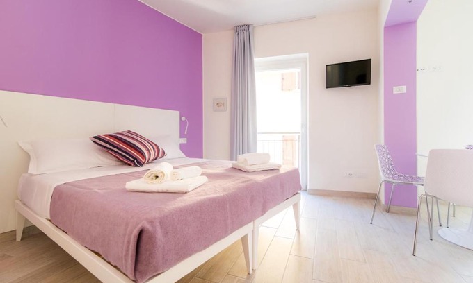 Torno Apartamento | La casa dei tre pesci - Appartamento Lavarello