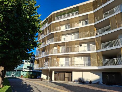 Stazione Apartamento | La casa del borgo