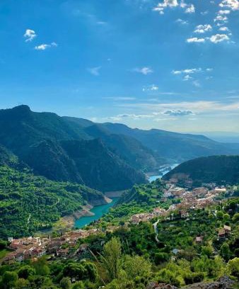Guejar Sierra Apartamento | La Casa Del Buda