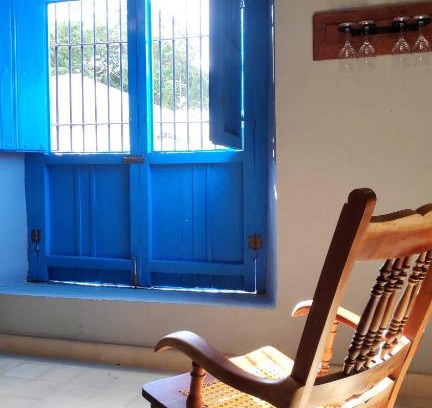 Campeche Casa | La Casa del Café
