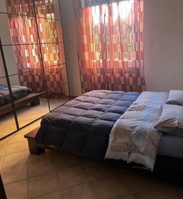 Cerreto di Spoleto Apartamento | La Casa del Ciarlatano