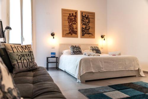 Messina Apartamento | La casa del Conte