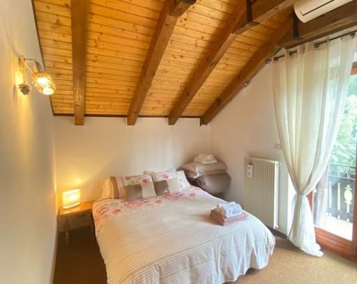 Ravascletto Apartamento | La casa del Cucù al Ravascletto, 900mt from cable car