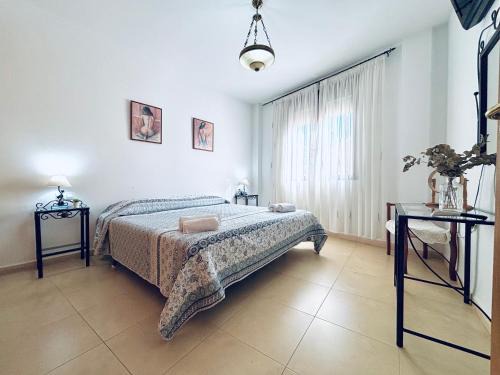 Almodovar del Río Casa | La Casa del Cuco