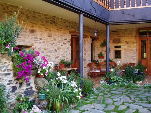 Quintanilla de Somoza Casa | La Casa del Filandón- HOTEL RURAL