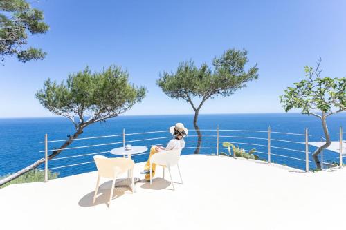Gagliano del Capo Casa | La Casa del Fico