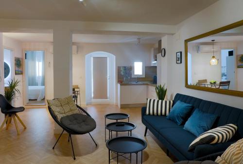 Montilla Apartamento | La Casa del Gallo Alojamientos by Taberna Bolero