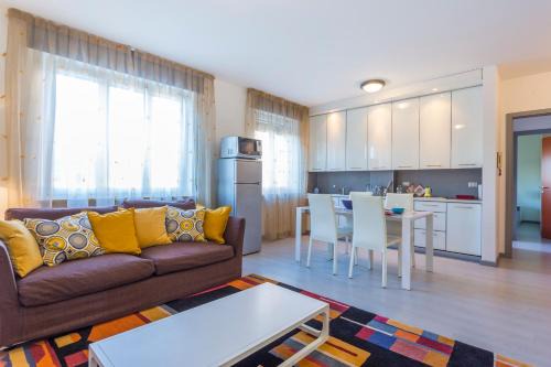 Udine Apartamento | La Casa del Giardin Grande