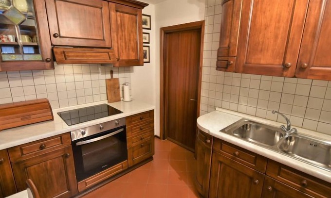 Temu Apartamento | La Casa del Giova by Interhome